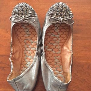 Sam Edelman size 6M Dressy slip ons